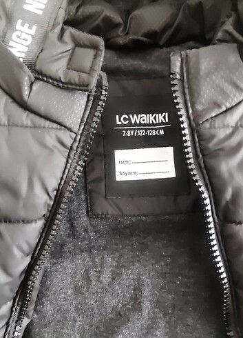 LCW Waikiki şişme yelek