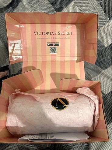 Victoria?s secret