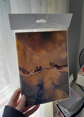Paketli defter
