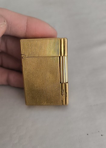 ORJİNAL SG DUPONT - Görsel 2