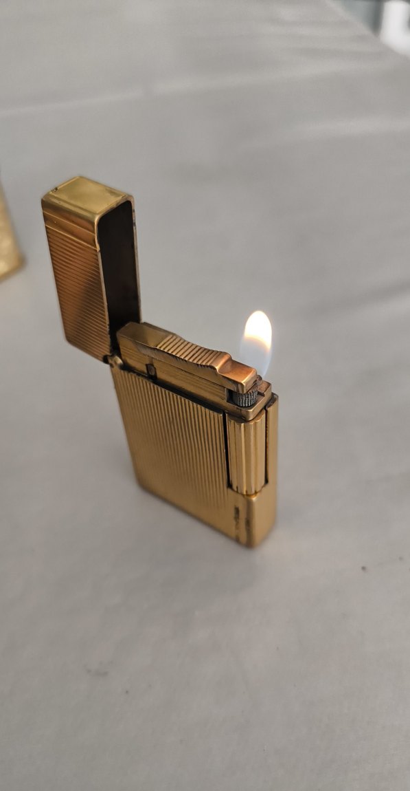 ORJİNAL SG DUPONT - Görsel 5