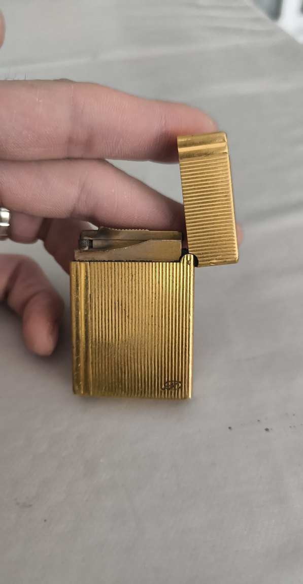 ORJİNAL SG DUPONT - Görsel 4