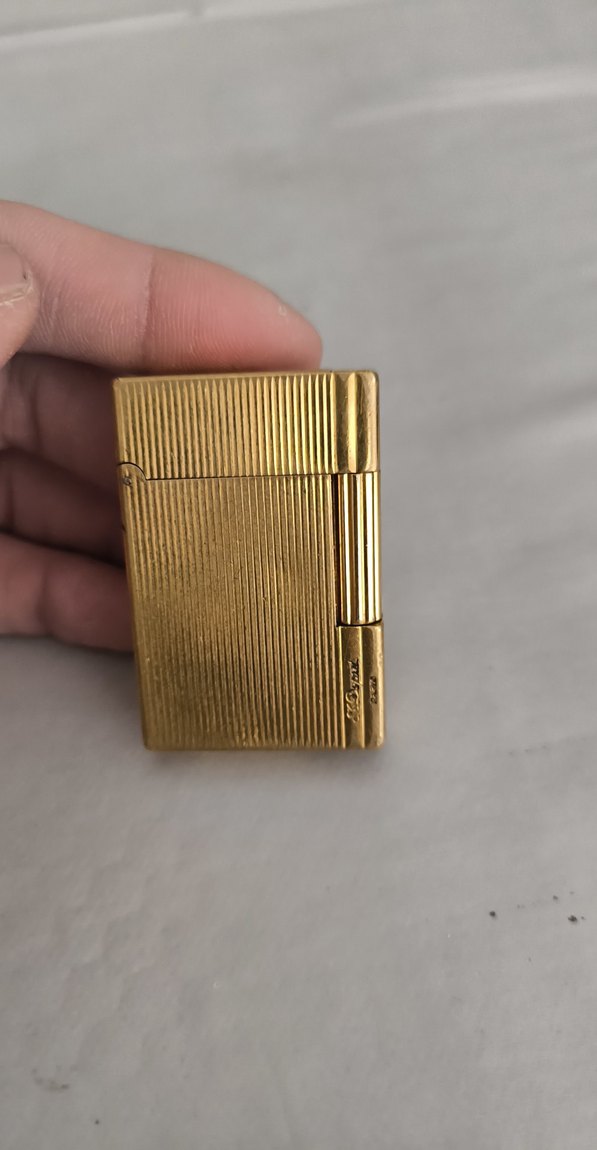 ORJİNAL SG DUPONT - Görsel 2