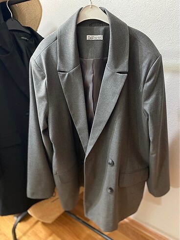 Blazer ceket