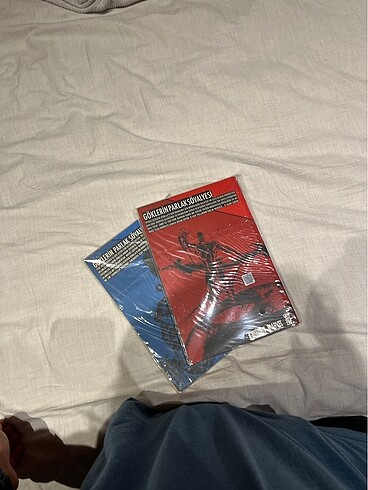  Beden Silver surfer çizgi roman