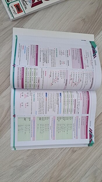  Kpss türkçe konu anlatımlı kitap