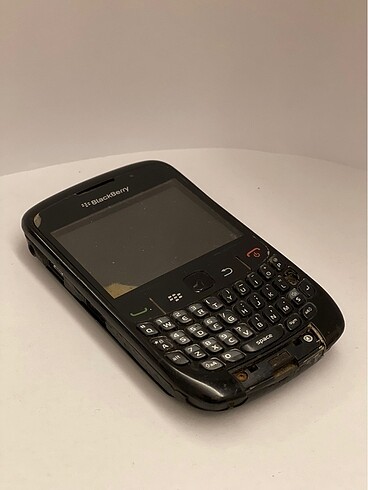 Blackberry 8520 (parça niyetine)
