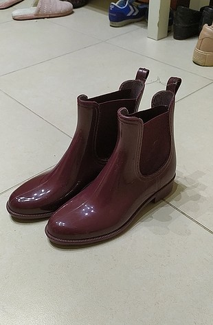 yağmur botları