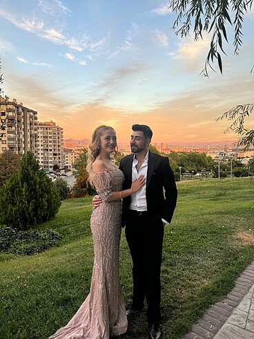 Diğer Abiye