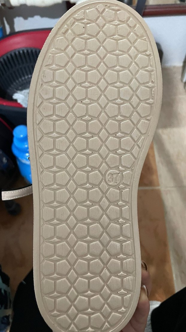 Siyah Süet Platform  Kadın Ayakkabı - Görsel 3