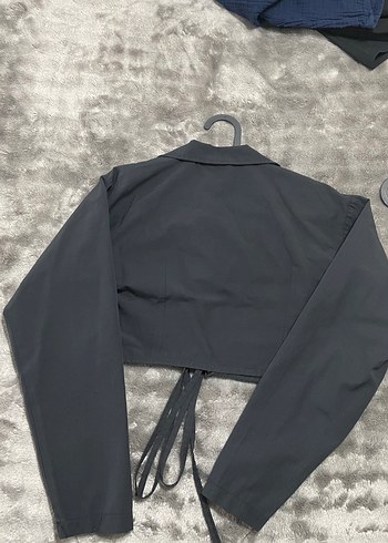 Mini Kadın gömlek -vatkalı marka - Görsel 3