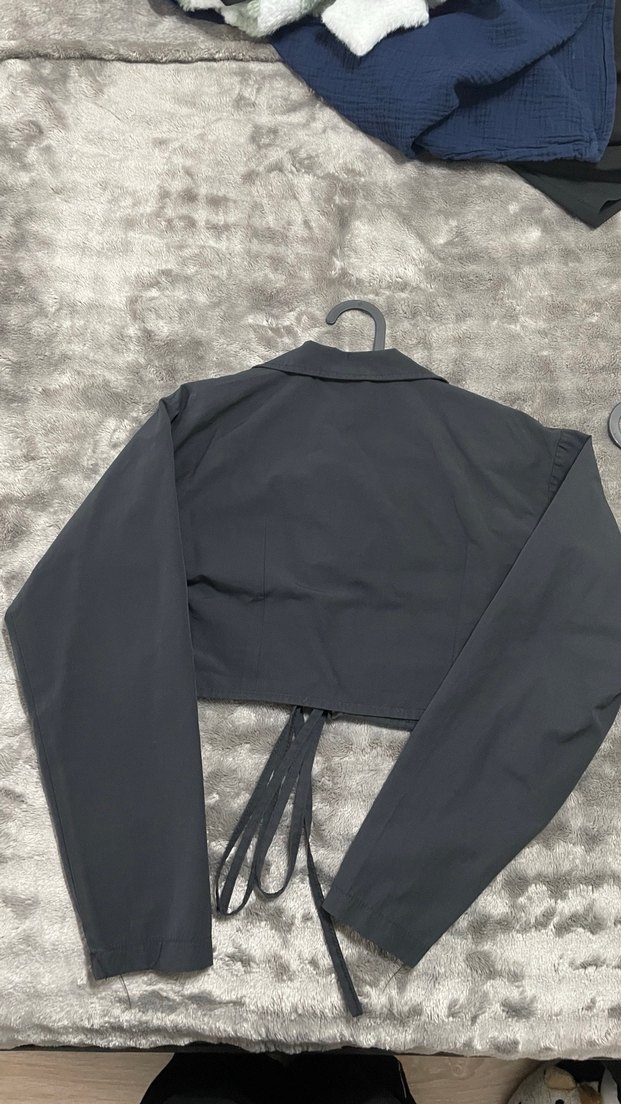 Mini Kadın gömlek -vatkalı marka - Görsel 3