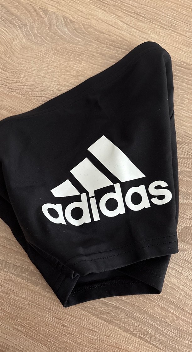 Çocuk Siyah Baskılı Mayo Şortu
Orjinal ürün - Görsel 3