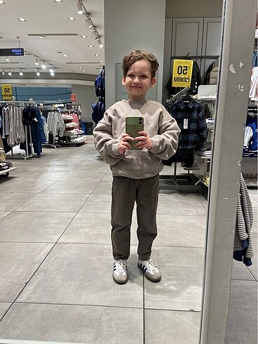 Orj zara jean