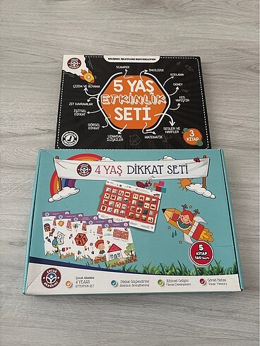 İki set