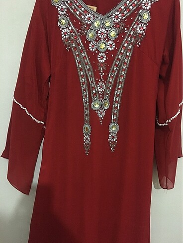 Diğer Abaya