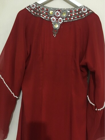l Beden Abaya