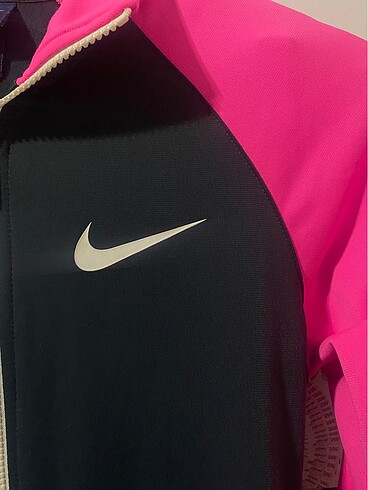 xs Beden pembe Renk Nike hırka