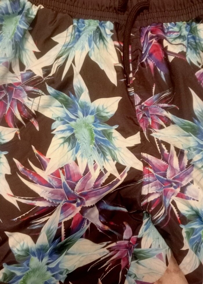 Mayo şortu - Görsel 2