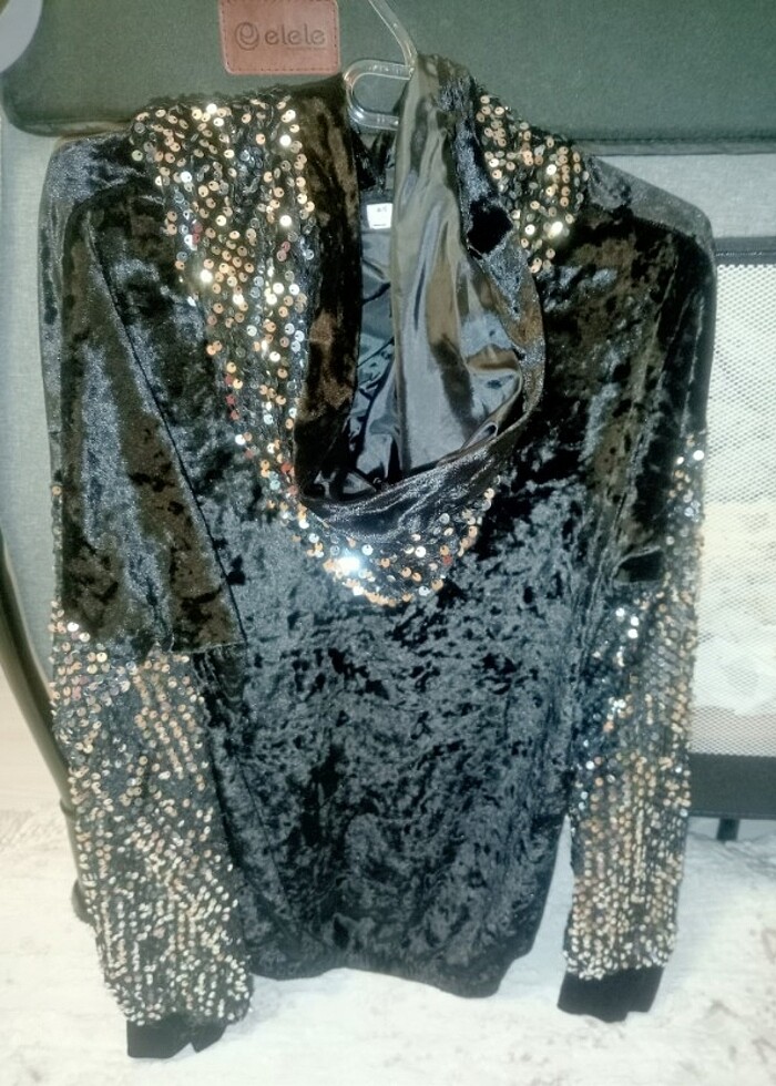 Sweatshirt  - Görsel 2