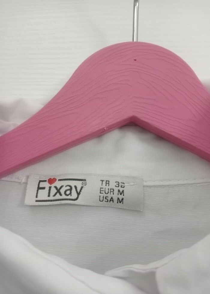 Gömlek  - Görsel 2