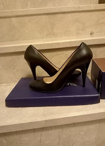 Stiletto Ayakkabı 