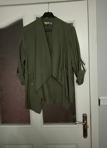 Blazer ceket 