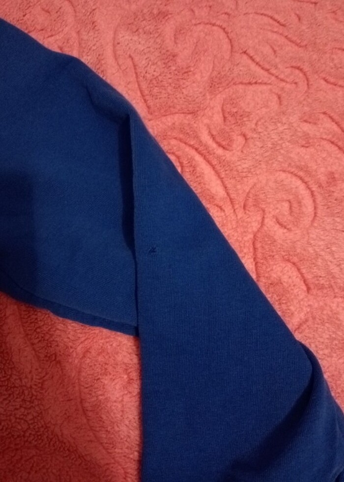 Sweatshirt  - Görsel 2