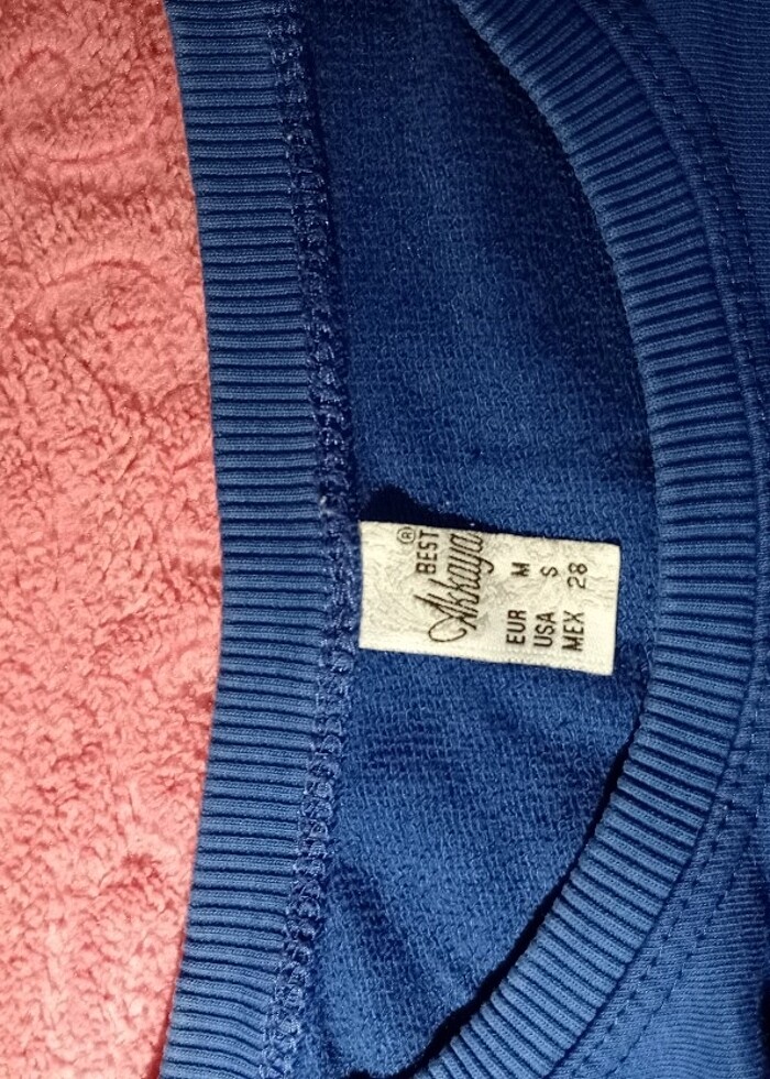 Sweatshirt  - Görsel 4