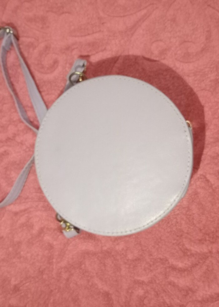 Askılı Çanta  - Görsel 2