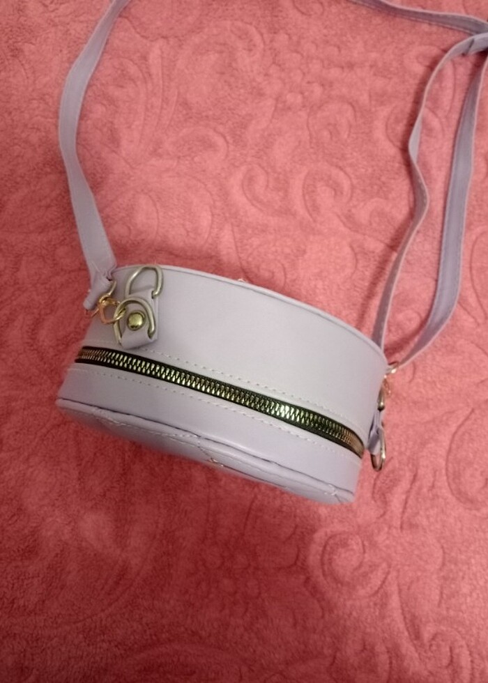 Askılı Çanta  - Görsel 3