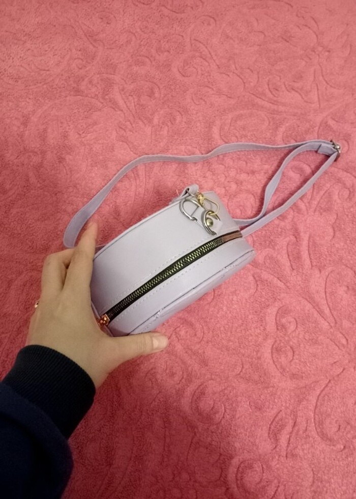 Askılı Çanta  - Görsel 4