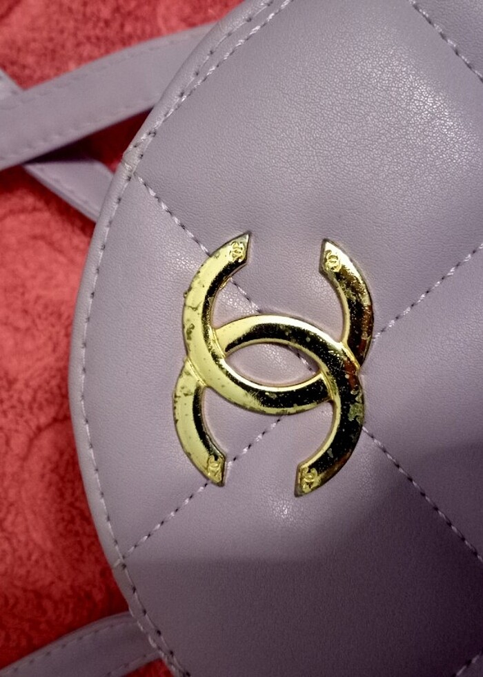 Askılı Çanta  - Görsel 5