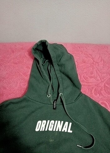 Sweatshirt  - Görsel 2