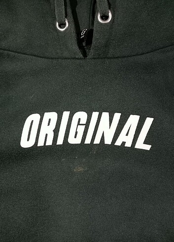 Sweatshirt  - Görsel 3