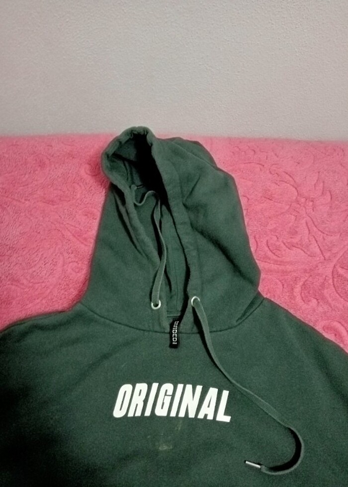 Sweatshirt  - Görsel 2