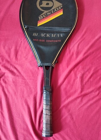 Tenis raketi