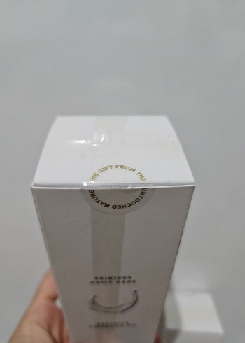 Centella Hafif Temizleme Yağı 200 ml - Görsel 5