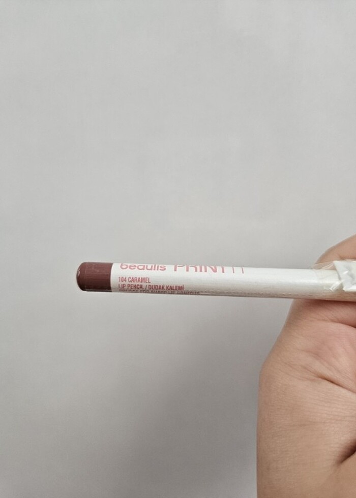 104 caramel - Görsel 2