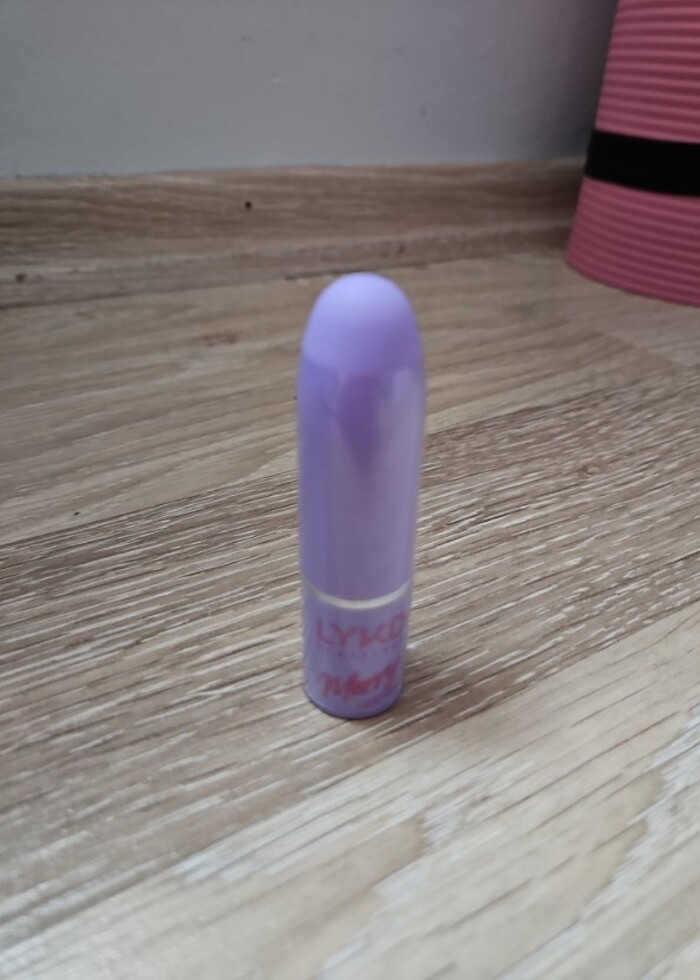 Lykd merry lipstick  - Görsel 2