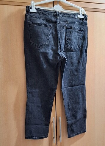 42 Beden siyah Renk lcw jean