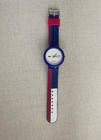  Beden Renk lacoste saat