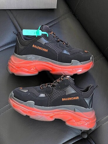 Balenciaga Balenciaga Ayakkabı ???????? New Season ???? With Original Box ?