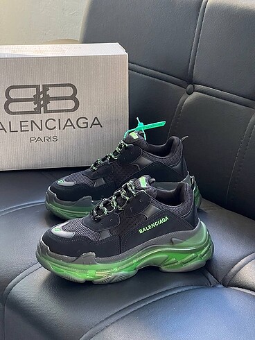 Balenciaga Ayakkabı ???????? New Season ???? With Original Box ?