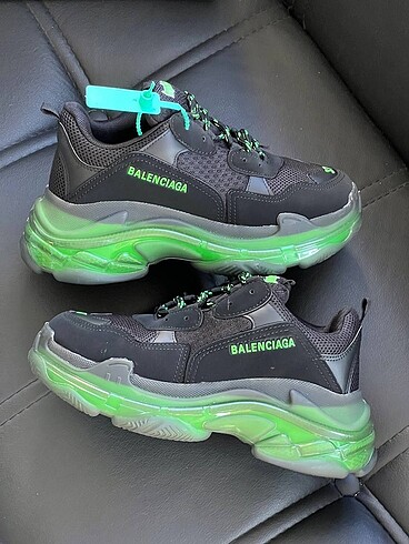 Balenciaga Balenciaga Ayakkabı ???????? New Season ???? With Original Box ?