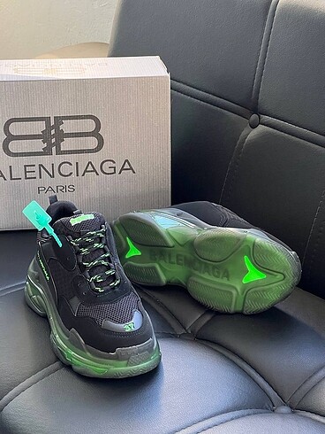 38 Beden Balenciaga Ayakkabı ???????? New Season ???? With Original Box ?