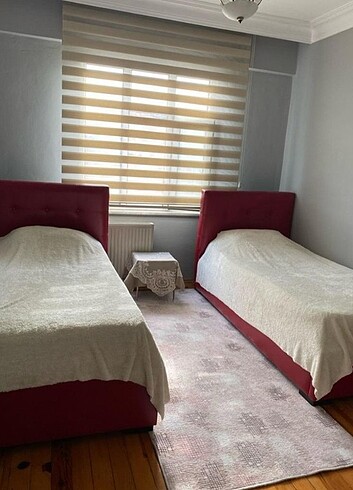 Baza Başlık 2 adet 