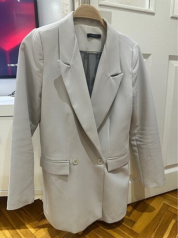Trendyolmilla 38 beden ceket