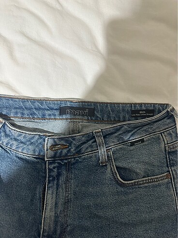 Mavi Jeans Mavi Jean