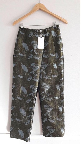 Mango Mango envelope pantolon